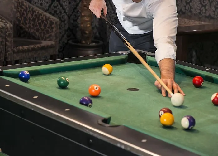 Hotel Lambert Medical 4*