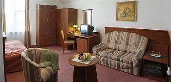 Hotel Lambert Medical Ustronie Morskie