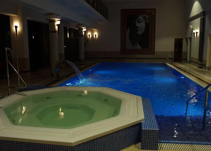 Lambert Medical ウストロニエ・モルスキエ