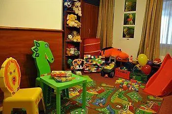 ホテル Lambert Medical