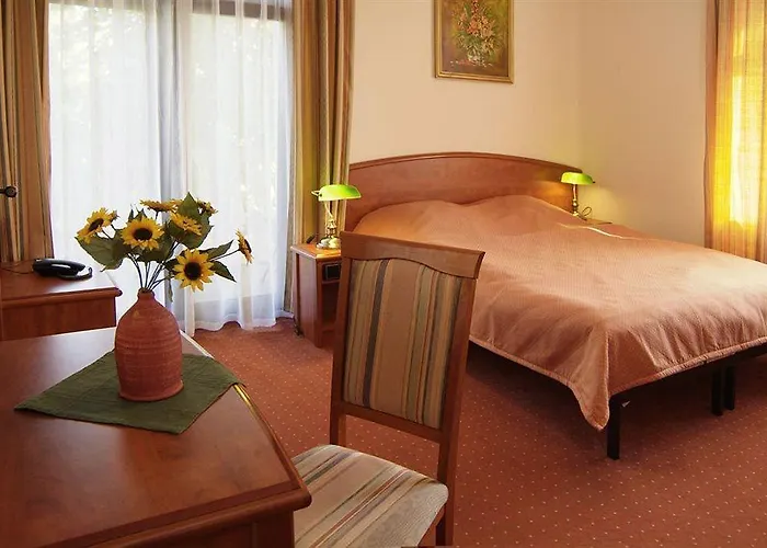 Hotel Lambert Medical 4*