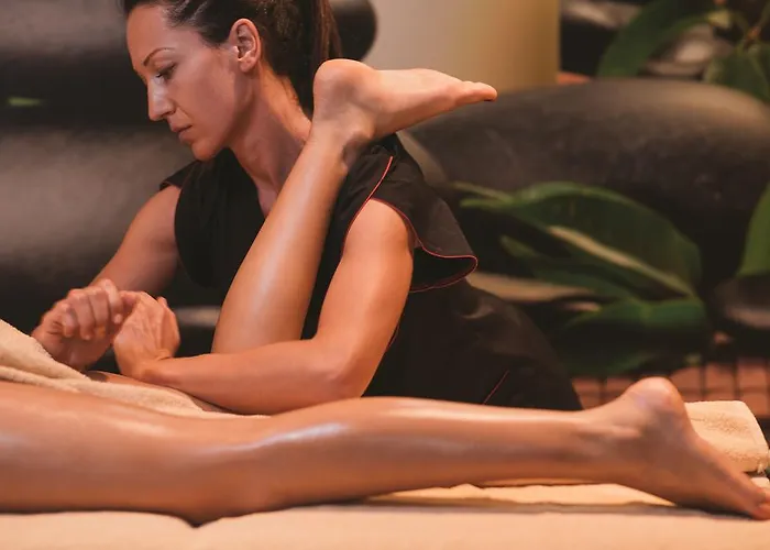 Lambert Medical ウストロニエ・モルスキエ