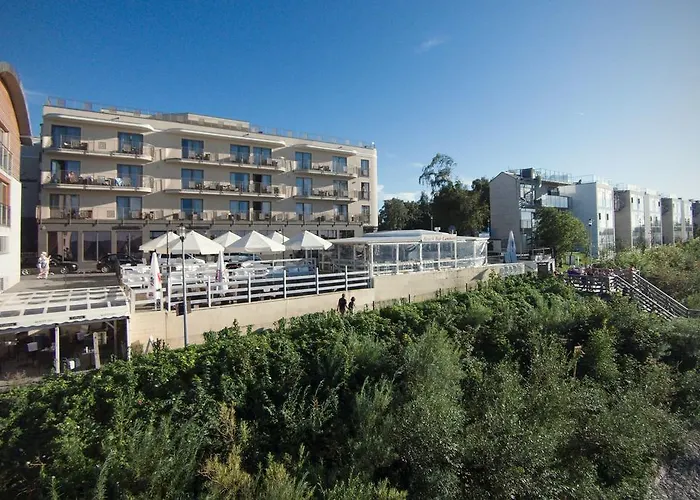 Lambert Medical Ustronie Morskie